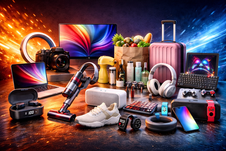 ALL PRODUCT'S