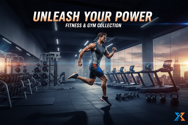 Gym & fitness